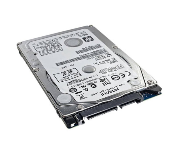 Hitachi HGST 500GB 7200obr. 32MB 7mm Z7K5 - 213227 - zdjęcie 2